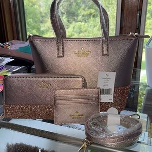 Kate Spade Bundle